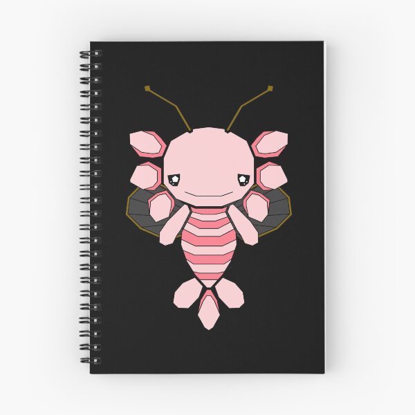 Item preview,  Axolotl in Bee Custome, Axolotriton designed and sold by the Zarock Shop.