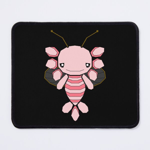 Item preview, Axolotl in Bee Custome, Axolotriton designed and sold by the Zarock Shop.