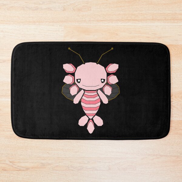 Item preview,  Axolotl in Bee Custome, Axolotriton designed and sold by the Zarock Shop.