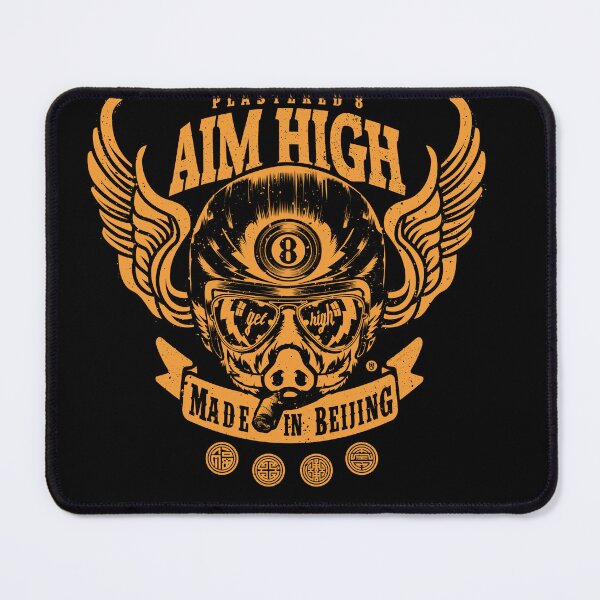 Item preview, Aim High designed and sold by Plastered8.