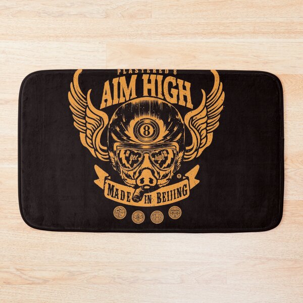 Item preview, Aim High designed and sold by Plastered8.