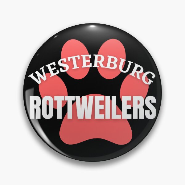 Item preview, Westerburg Rottweilers Heathers The Musical Light designed and sold by Mood Mash.