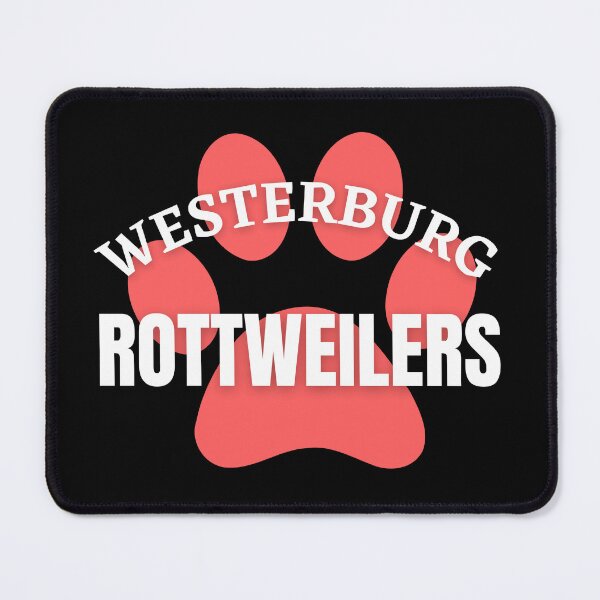 Item preview, Westerburg Rottweilers Heathers The Musical Light designed and sold by Mood Mash.