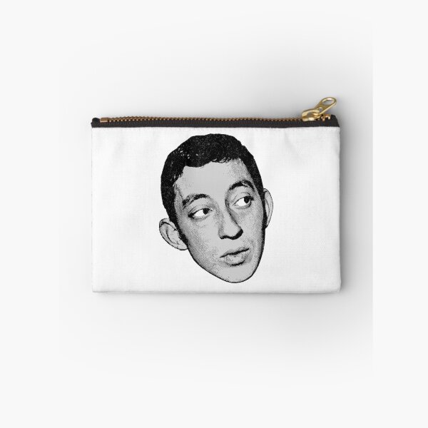 Item preview, Serge Gainsbourg designed and sold by ZouaVang.