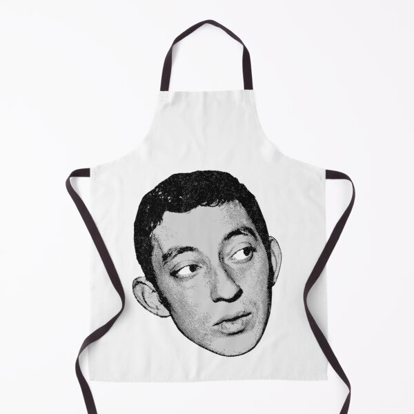 Item preview, Serge Gainsbourg designed and sold by ZouaVang.