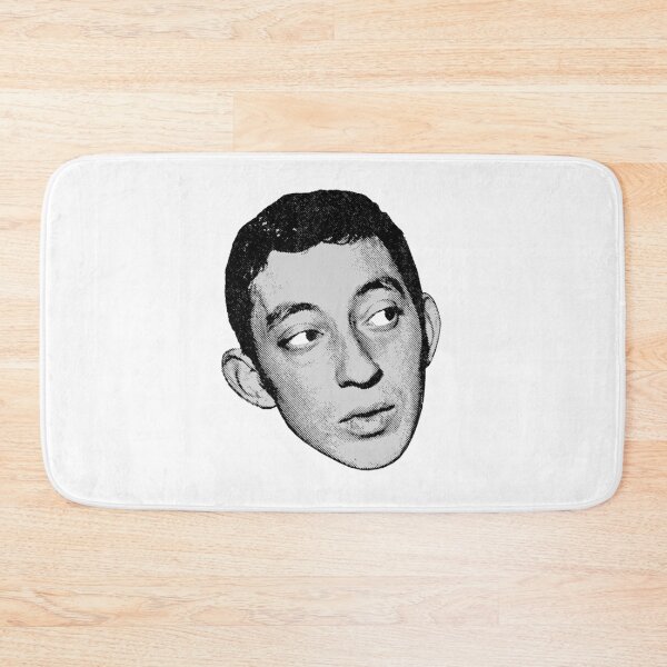 Item preview, Serge Gainsbourg designed and sold by ZouaVang.