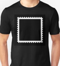 Stamp Unisex T-Shirt