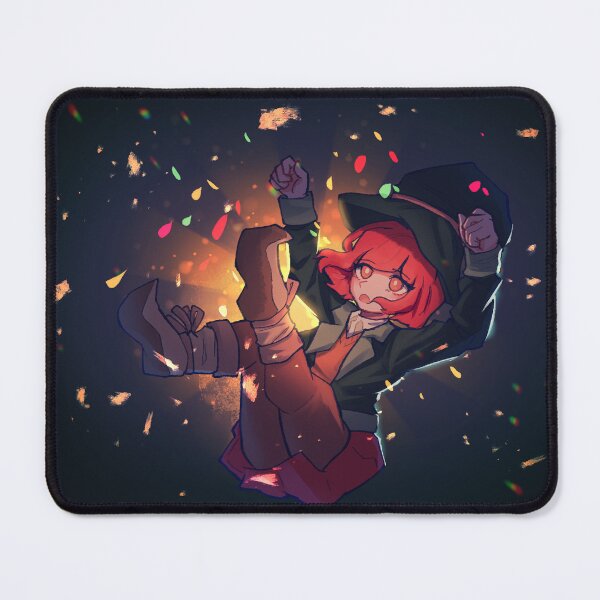 Item preview, Himiko Yumeno - Danganronpa V3 designed and sold by Trillmunch.