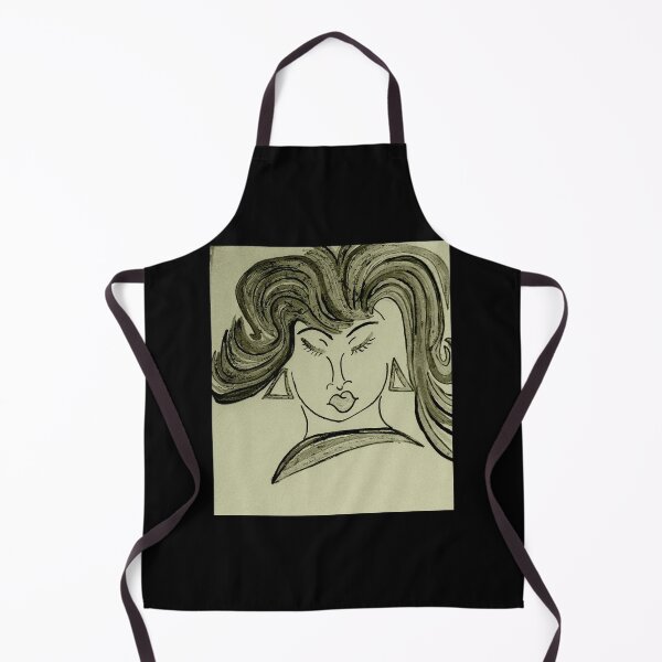 Item preview, Kinis therapy it’s my hair  designed and sold by Kini Sullivan-West.