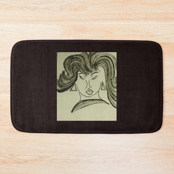 Item preview, Kinis therapy it’s my hair  designed and sold by Kini Sullivan-West.