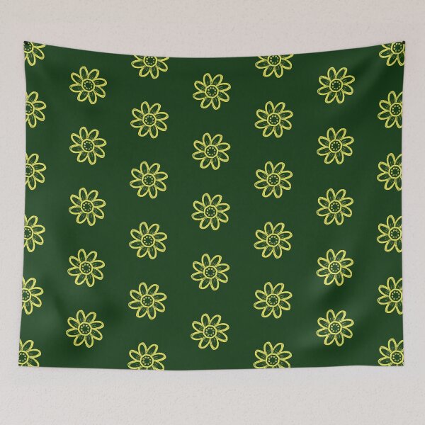Item preview, A simple yellow flower designed and sold by Eve :).
