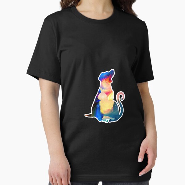 Item preview, Color Veterinary, Colorful dog cat, Colorful animal designed and sold by NQV-Artist.