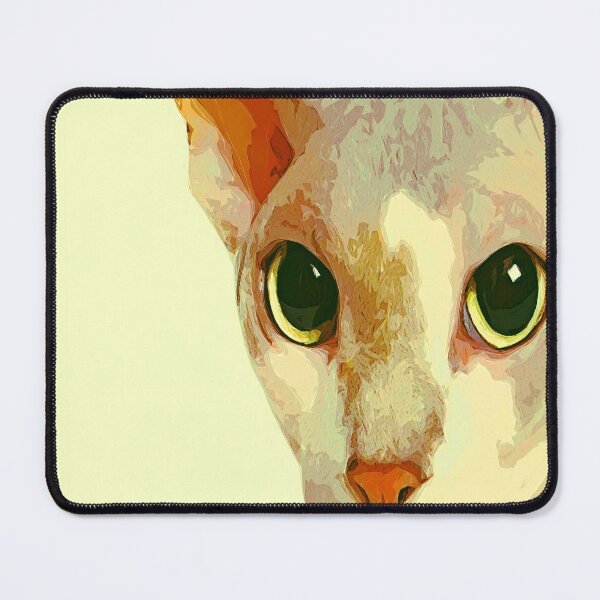 Item preview, Sphinx Сolor print  designed and sold by artdragongift 15.