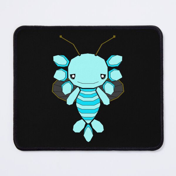 Item preview, Axolotl in Bee Custome, Axolotriton designed and sold by the Zarock Shop.