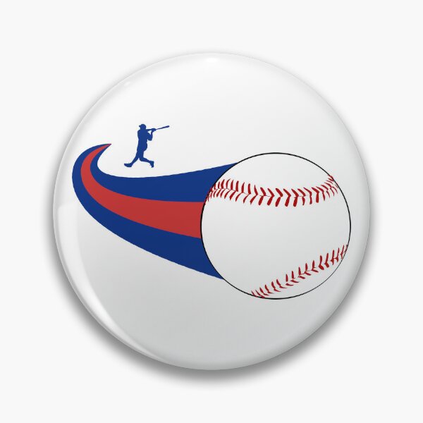 Item preview, Chicago Home Run Comet Trail designed and sold by GelDesigns.