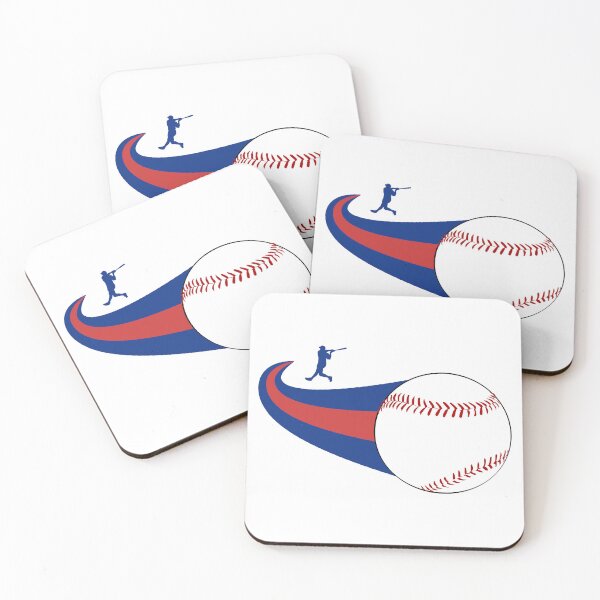 Item preview, Chicago Home Run Comet Trail designed and sold by GelDesigns.
