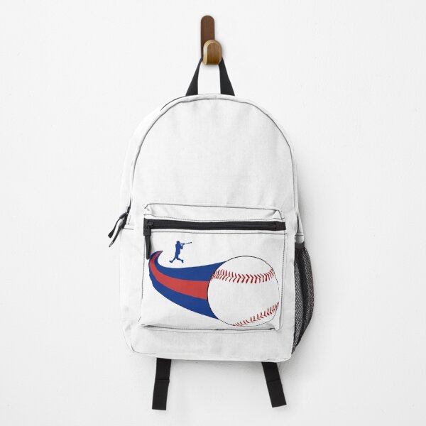 Item preview, Chicago Home Run Comet Trail designed and sold by GelDesigns.