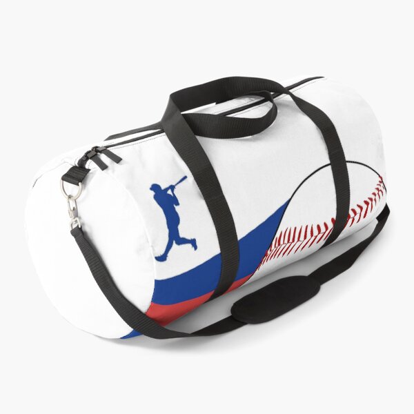 Item preview, Chicago Home Run Comet Trail designed and sold by GelDesigns.