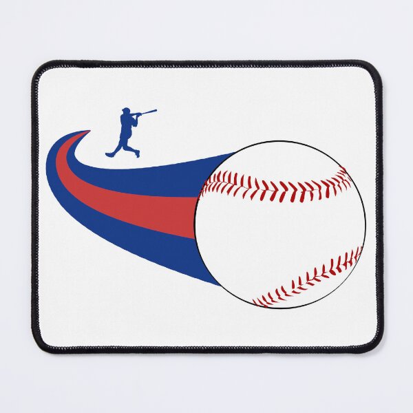 Item preview, Chicago Home Run Comet Trail designed and sold by GelDesigns.