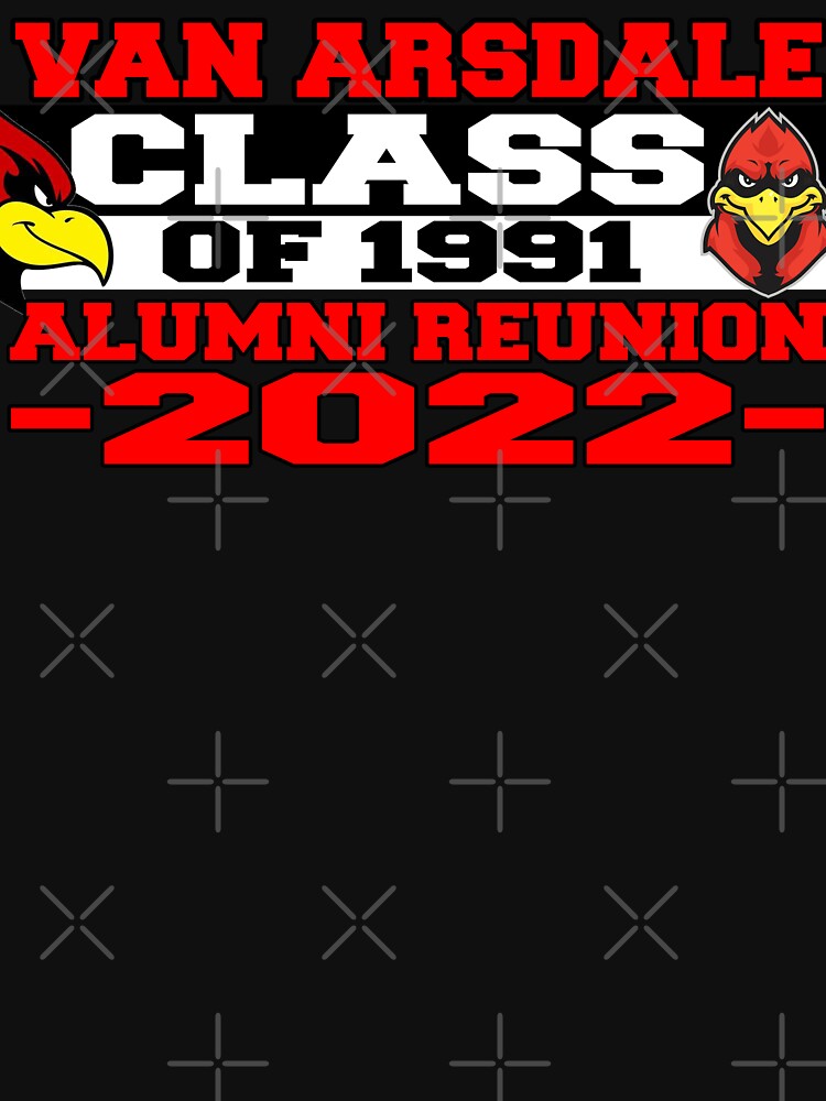Thumbnail 7 of 7, Classic T-Shirt, Van Arsdale Class of 1991 Alumni Reunion -2022- designed and sold by Mbranco.