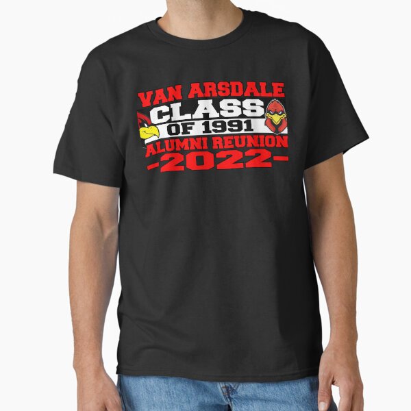 Classic T-Shirt