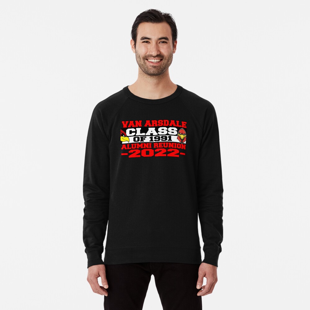 Item preview, Lightweight Sweatshirt designed and sold by Mbranco.