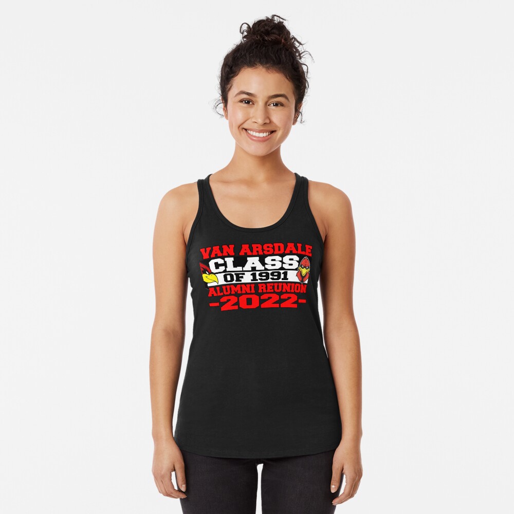 Item preview, Racerback Tank Top designed and sold by Mbranco.