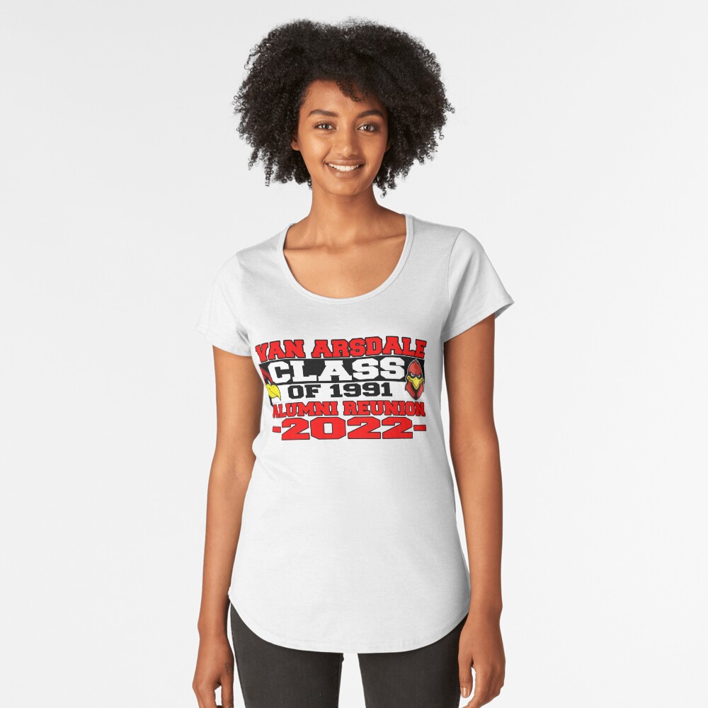 Item preview, Premium Scoop T-Shirt designed and sold by Mbranco.