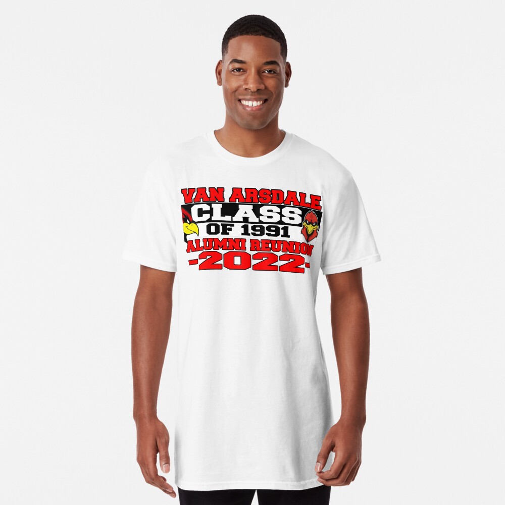 Item preview, Long T-Shirt designed and sold by Mbranco.
