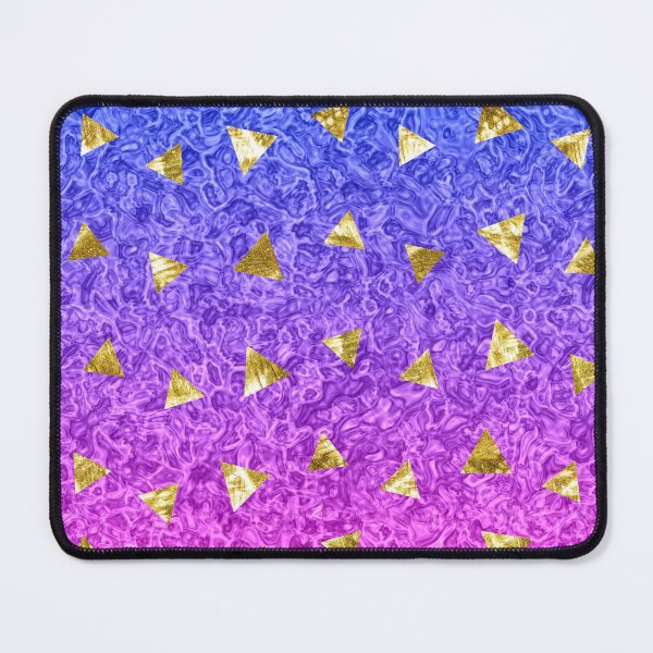 Item preview, Gold Aqua Background Paper - Aqua Background | Blue Background designed and sold by Delandor.