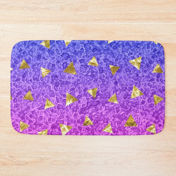 Item preview, Gold Aqua Background Paper - Aqua Background | Blue Background designed and sold by Delandor.