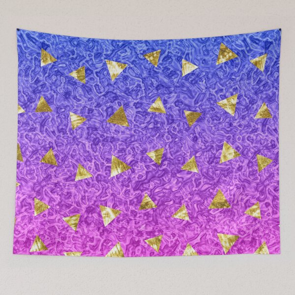 Item preview, Gold Aqua Background Paper - Aqua Background | Blue Background designed and sold by Delandor.