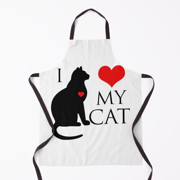 Item preview, I Love My Cat, Cat Lovers, Cat Kidston designed and sold by Ildar012.