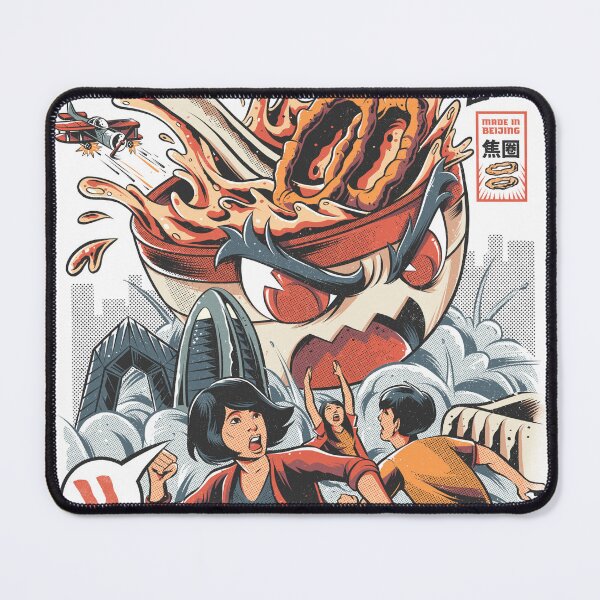 Item preview, Dou Zhi designed and sold by Plastered8.