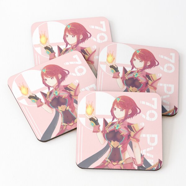 Item preview, pyra designed and sold by starlightleaf.