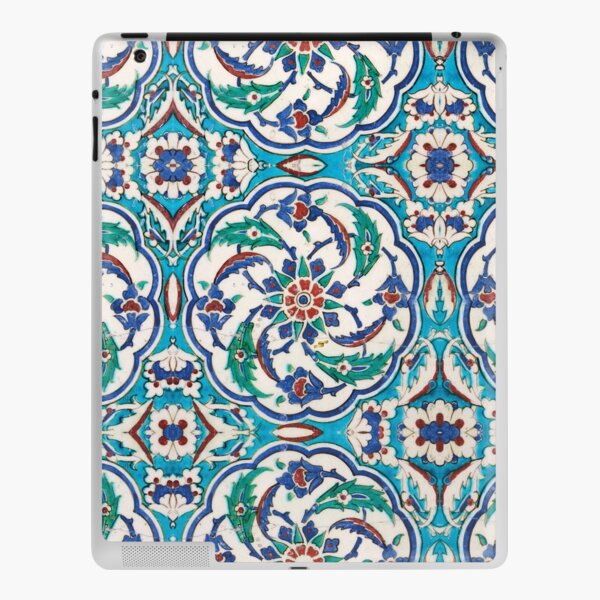 Ceramic Design 3 iPad Skin