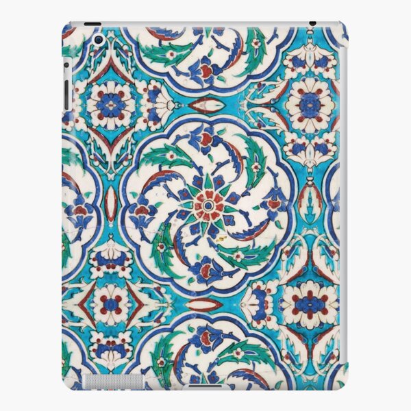 Ceramic Design 3 iPad Snap Case