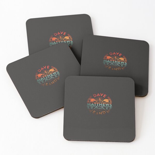 Item preview, DMB LOGO RETRO ART Essential T-Shirt designed and sold by SanjaParisi.