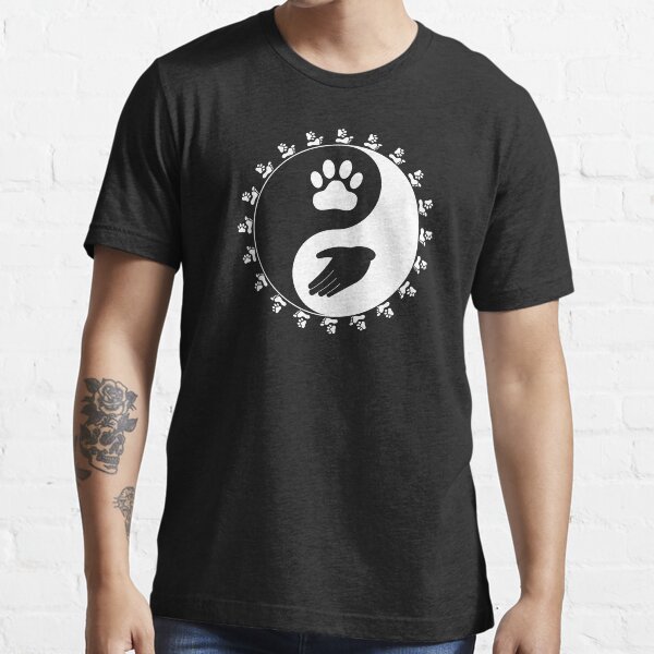Universal Animal Rights Essential T-Shirt