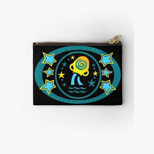 Item preview, Aquarius designed and sold by Jan Landers.