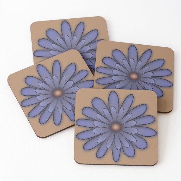 Item preview, Dianna Flower Peri 3 designed and sold by MorningFlowerA.