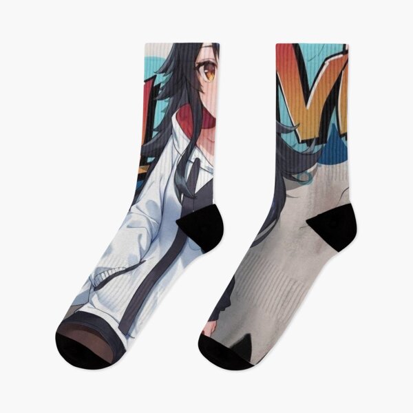 Item preview, Hololive Grafity || Mio designed and sold by AszaAri.