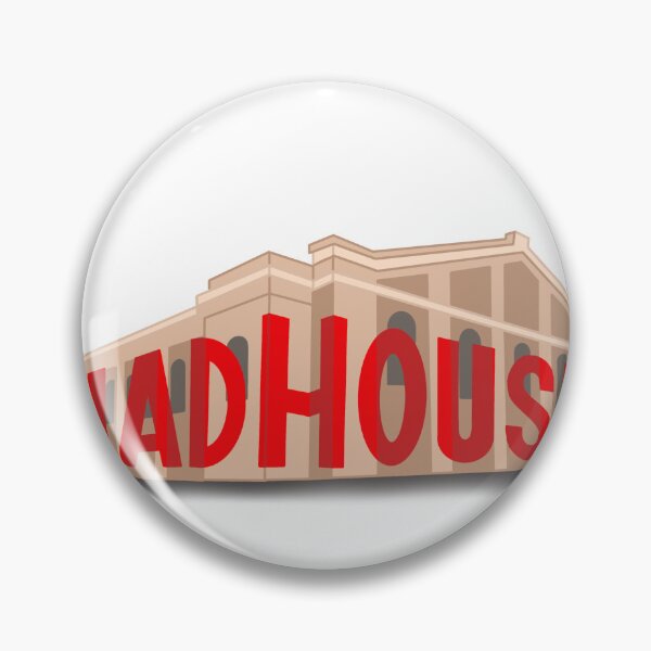 Item preview, UW Madhouse 1 designed and sold by lconway18.