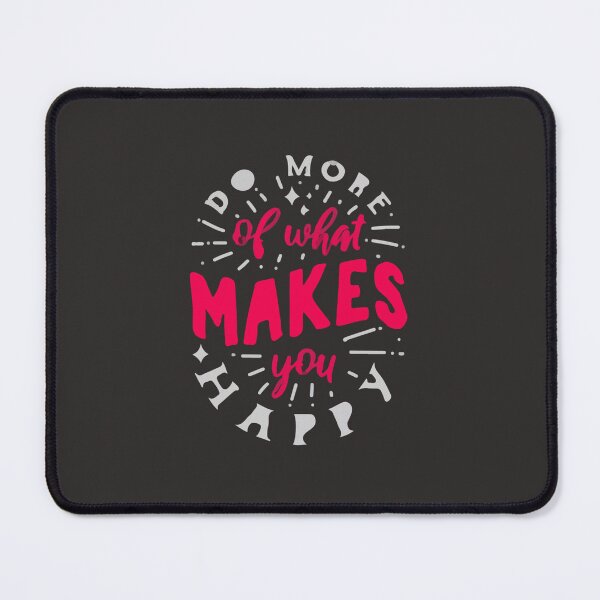 Item preview, Do more of what makes you happy Classic T-Shirt designed and sold by SanjaParisi.