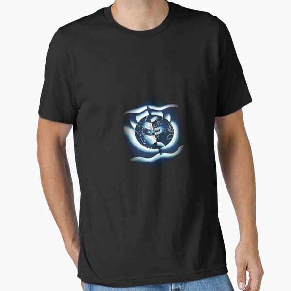 Aldous Huxley A Brave New World Classic T-Shirt Essential T-Shirt