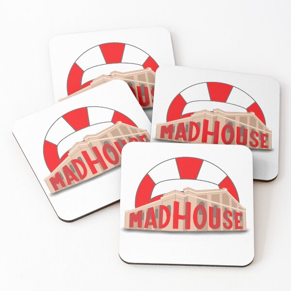Item preview, Madhouse 2 designed and sold by lconway18.