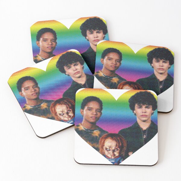 Item preview, jake and devon love gay designed and sold by vicovm3.