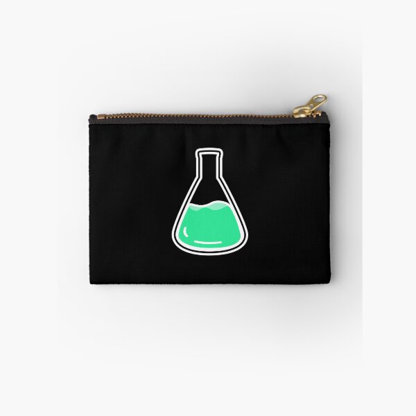 Item preview, Erlenmeyer Flask designed and sold by Artsy-Chemist.