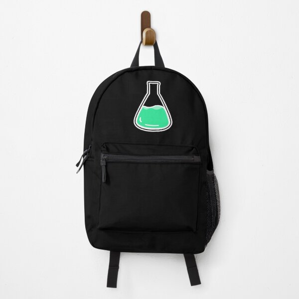 Item preview, Erlenmeyer Flask designed and sold by Artsy-Chemist.