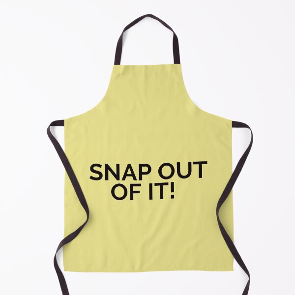 Item preview, Snap out of it! Funny Cool Best color art designed and sold by artdragongift 15.